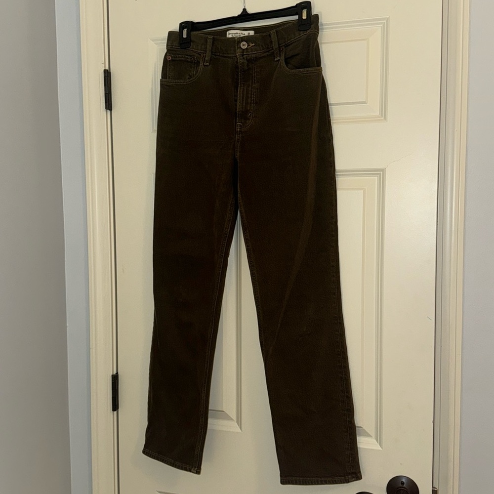 Abercrombie Jeans